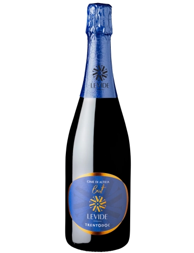 Cime di Altilia TrentoDoc Brut Millesimato