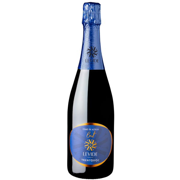 Cime di Altilia TrentoDoc Brut Millesimato