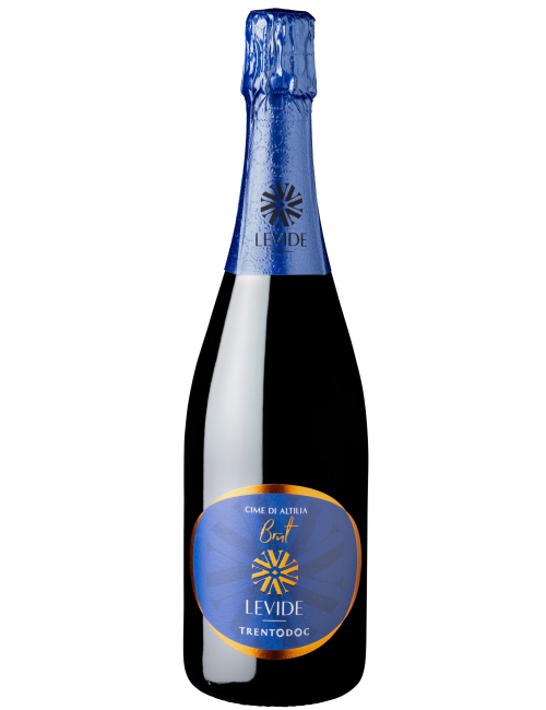 Cime di Altilia TrentoDoc Brut Millesimato