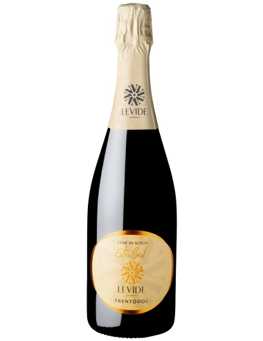 Cime di Altilia TrentoDoc ExtraBrut Millesimato
