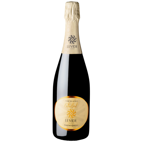 Cime di Altilia TrentoDoc ExtraBrut Millesimato