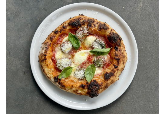 Margherita