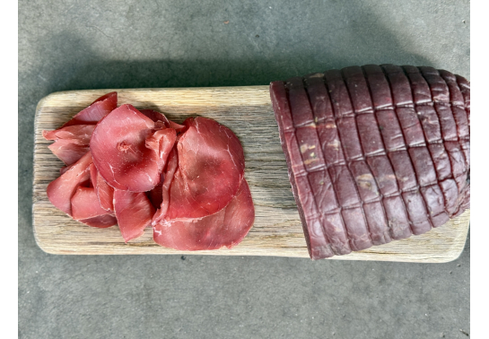 BRESAOLA [limited edition]