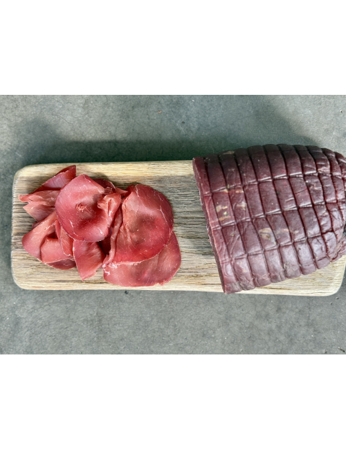 BRESAOLA [limited edition]