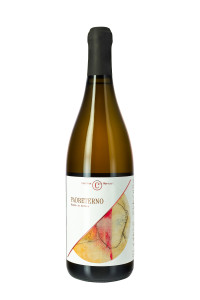 Вино Castrum Morisci PADRETERNO, белое тихое, 0,75
