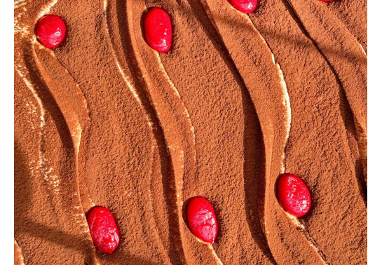 Raspberry