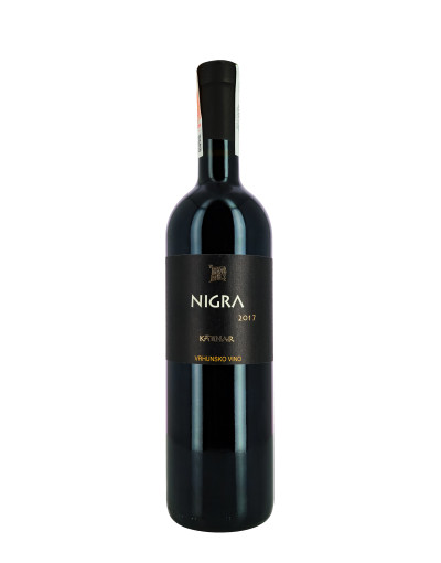 Вино Katunar Nigra Syrah 0,75л