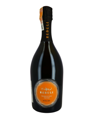 Prosecco DOC Treviso Spumante Extra Dry. біле екстра драй вино купити с доставкою в Українi | iнтернет магазин GIANNIVINO