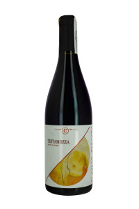Вино Castrum Morisci TESTAMOZZA 2020, 0,75л