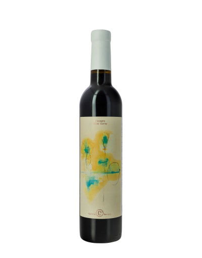 Вино Castrum Morisci FOCAGNO, вареное, 0,500