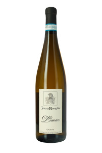 Вино TenutaRoveglia Lugana Limne 2019 0,75