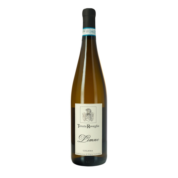 Вино TenutaRoveglia Lugana Limne 2019 0,75