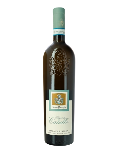 Вино TenutaRoveglia Vigne di Catullo 2017 0,75