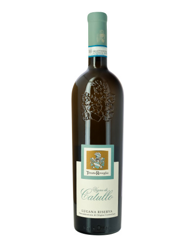 Вино TenutaRoveglia Vigne di Catullo 2017 0,75
