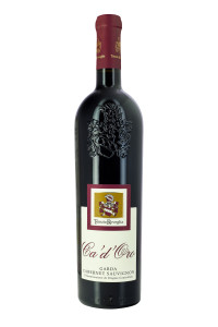 Вино TenutaRoveglia Ca'd Oro Garda DOC 2016 0,75