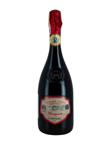 Lambrusco Remigiotto Reggiano DOC