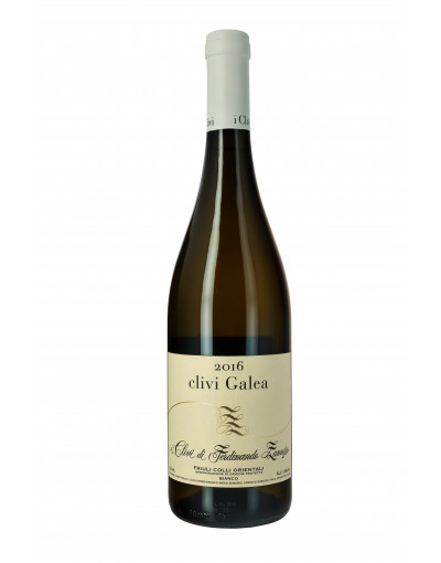 Вино I CLIVI Galea,0,75л