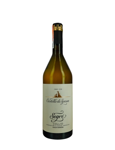 Sauvignon Blanc Segre