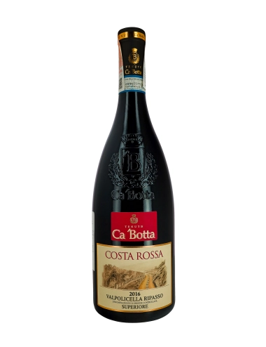 Costa Rossa Valpolicella Ripasso DOC Superiore