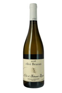 Вино I CLIVI Brazan,0,75л