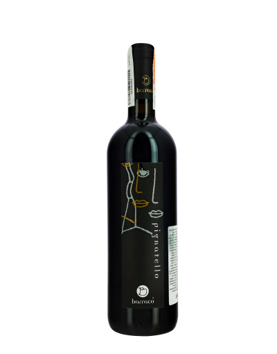 Вино Barraco Pignatello