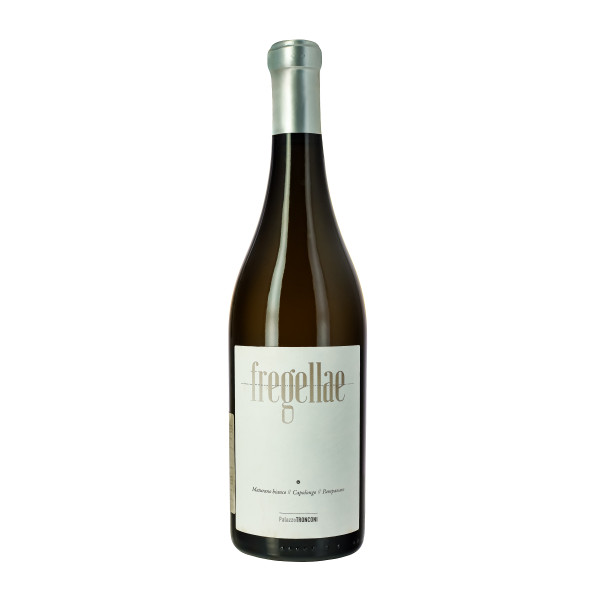 Вино Tronconi FREGELLAE 2016, 0,75