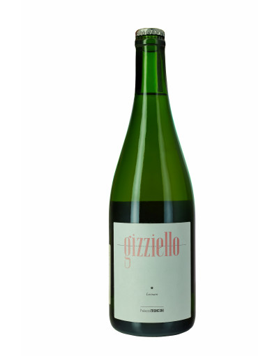 Вино Tronconi GIZZIELLO 2018, 0,75