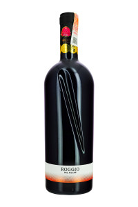Вино Velenosi Roggio dei Filare 2017 0,75л