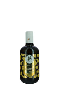 Оливковое масло Mallia Incanto Bio 0.5