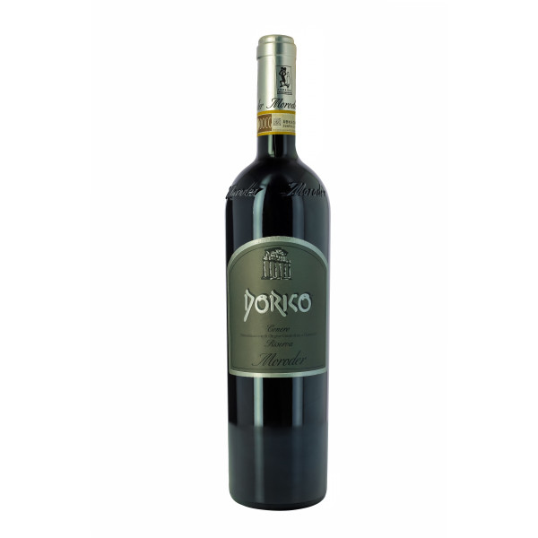 Вино Moroder Dorico Conero DOCG Riserva