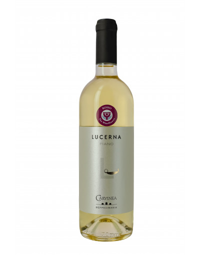 Вино Carvinea Lucerna