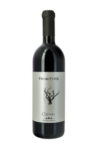 Вино Carvinea Primitivo