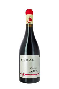 Вино Carvinea Sierma WRT