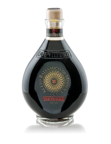 Уксус Aceto Balsamico Oro