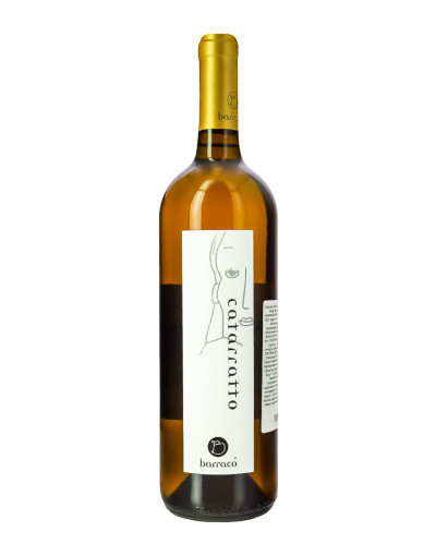 Вино Barraco Catarratto, 0,75