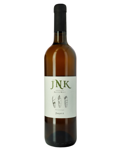 Вино JNK JaKOT.E 2008, 0,75