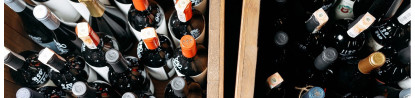 Купити Остання пляшка % [з собою] з доставкою додому. Замовити в інтернет магазині вина: ціна, фото | GIANNIVINO