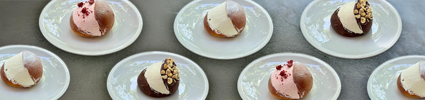 Buy Maritozzo Dessert [May 9-11] with home delivery. Order wine in the online store: price, photo GIANNIVINO
