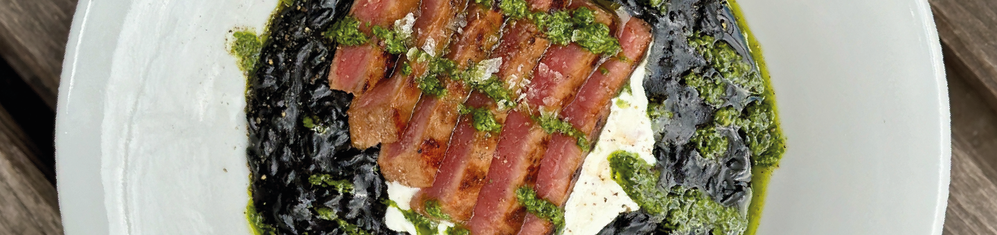 Risotto with home delivery. Order in the online wine store: price, photo | GIANNIVINO